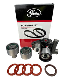 Timing Belt Kit For Nissan 300ZX Z32 VG30DE VG30DETT 3.0L DOHC Twin Turbo 1989-1