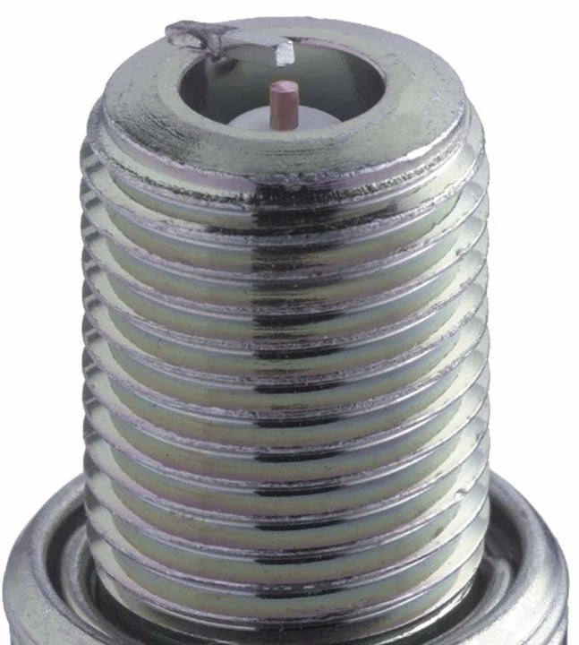 NGK R7282-9 Racing Spark Plug – High-Performance Ignition