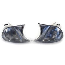 Load image into Gallery viewer, Clear Indicator Corner Light FOR BMW E46 3 Series 2 Door Coupe Convertible 98-01