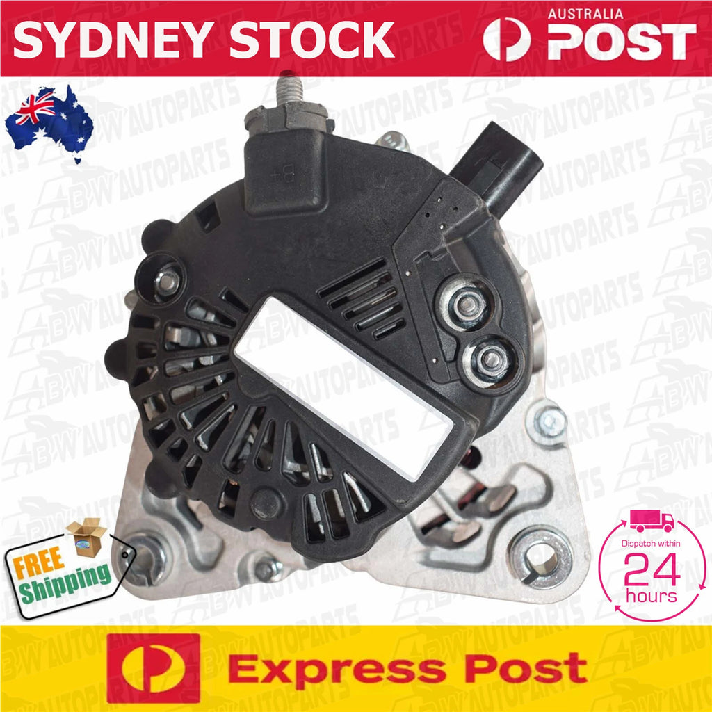Alternator Fit LDV T60 2.8L Turbo Diesel 2017- 2023 SC28R150Q5 Engine 120A NEW
