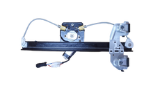 Load image into Gallery viewer, RL Rear Left Window Regulator With Motor 2 Pins for Holden Cruze JG JH 2009-2016
