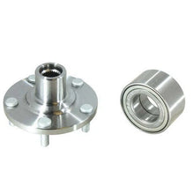 Load image into Gallery viewer, Front Wheel Bearing Hub Assembly For Toyota Kluger GSU45 GSU45R 86mm OD 2010-On