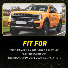 Load image into Gallery viewer, 2x Rear ABS Wheel Speed Sensors 2-Pin for Ford Ranger PX 2011-2022