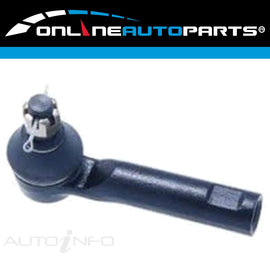 Front Outer Tie Rod End for Toyota FJ Cruiser GSJ15 V6 4.0L 1GR-FE 2011~2016