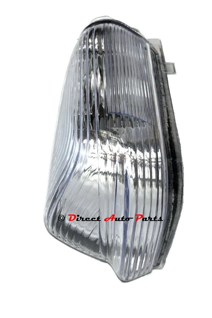 MIRROR INDICATOR BLINKER LIGHT LAMP for MERCEDES BENZ SPRINTER 2006 - ON LEFT LH