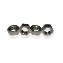Load image into Gallery viewer, Aeroflow AF325-03 Stainless -3AN Bulkhead Nut