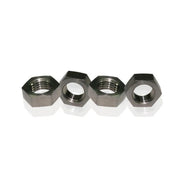 Aeroflow AF325-03 Stainless -3AN Bulkhead Nut