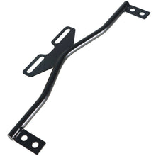 Load image into Gallery viewer, Driving Passing Turn Signal Spot Fog light Bar for Harley Touring Dyna Black ST