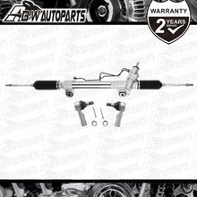 Load image into Gallery viewer, Power Steering Rack for Toyota Hilux Revo GGN25 KUN26 GUN125 126 4WD 2015-2019