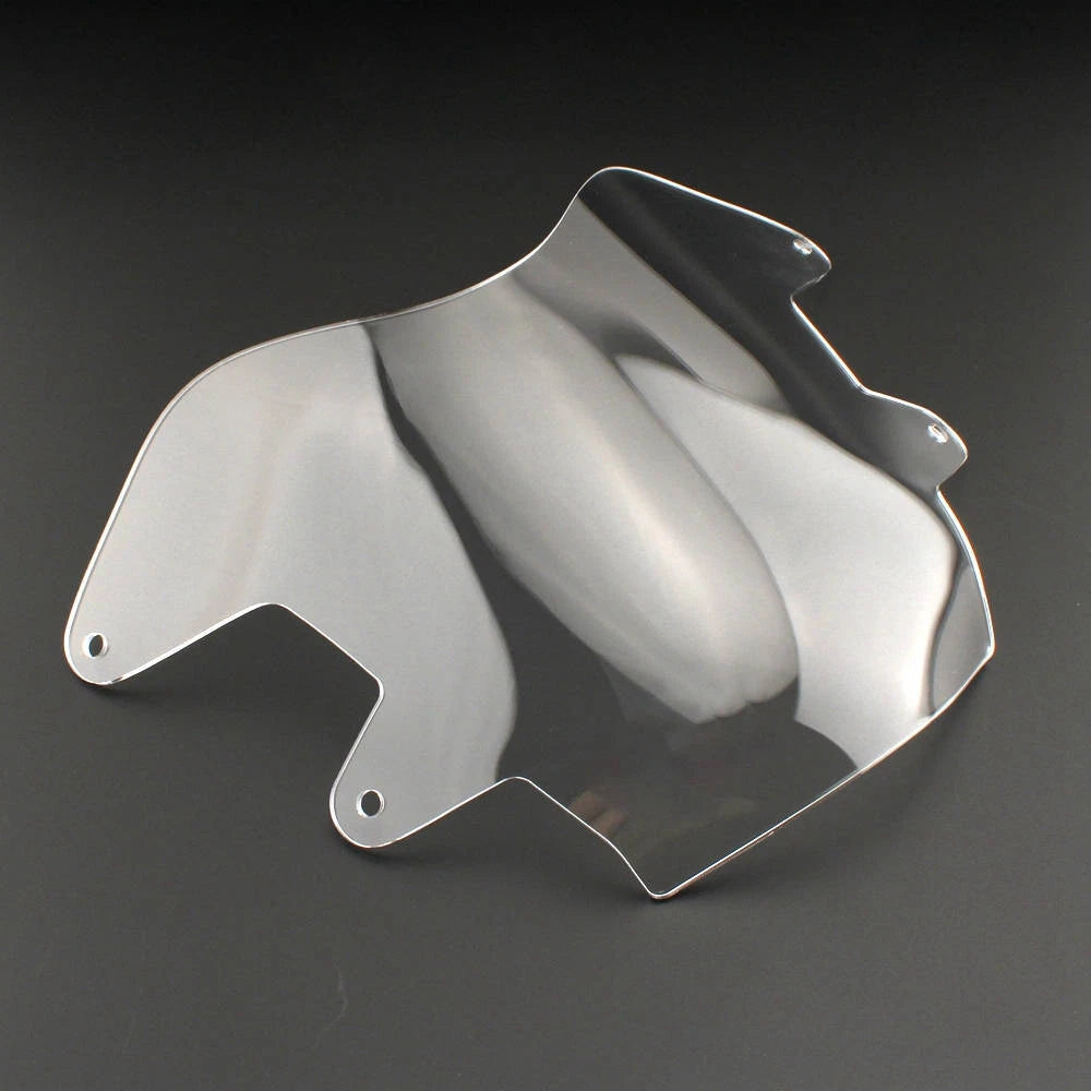 Headlight Protector Light Cover Guard For YAMAHA Tenere 700 XTZ700 2019-2024 ST