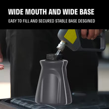 Load image into Gallery viewer, ROUE | Active "Style" Upgraded Pressure Washer Foam Cannon 1/4” Quick Connector