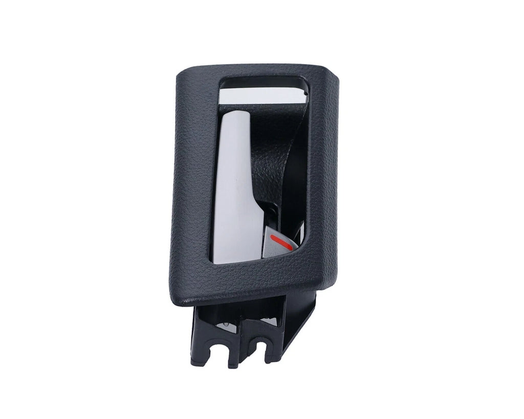 Rear Right Inner Door Handle Silver For Holden Commodore VE Statesman WM 2006-13