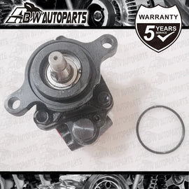 Power Steering Pump For Land Cruiser HZJ75 HZJ78 HZJ79 HZJ105 HDJ80 1HZ 4.2L