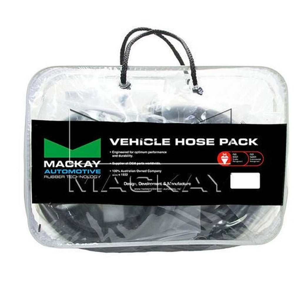 Mackay Hose Kit CHVP5