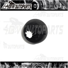 Load image into Gallery viewer, 2.5INCH Exhaust Hotdog Resonator Muffler Glass Pack 12" Long High Flow Brand New