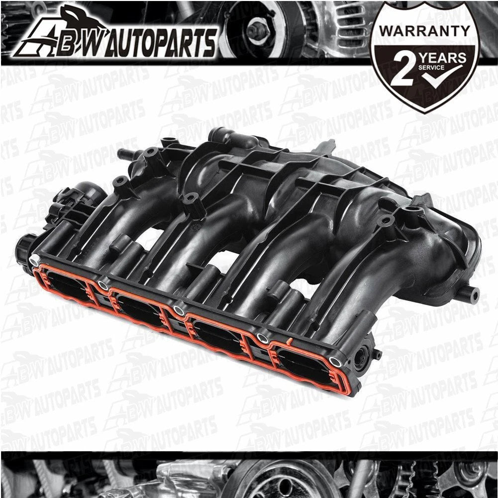 Engine Intake Manifold for Audi A3 TT Skoda for VW Jetta Tiguan Passat Golf EOS
