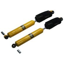 Load image into Gallery viewer, 2 Rear Gas Shock Absorbers for Jeep Grand Cherokee WG WJ 1999-2005 4x4 Wagon
