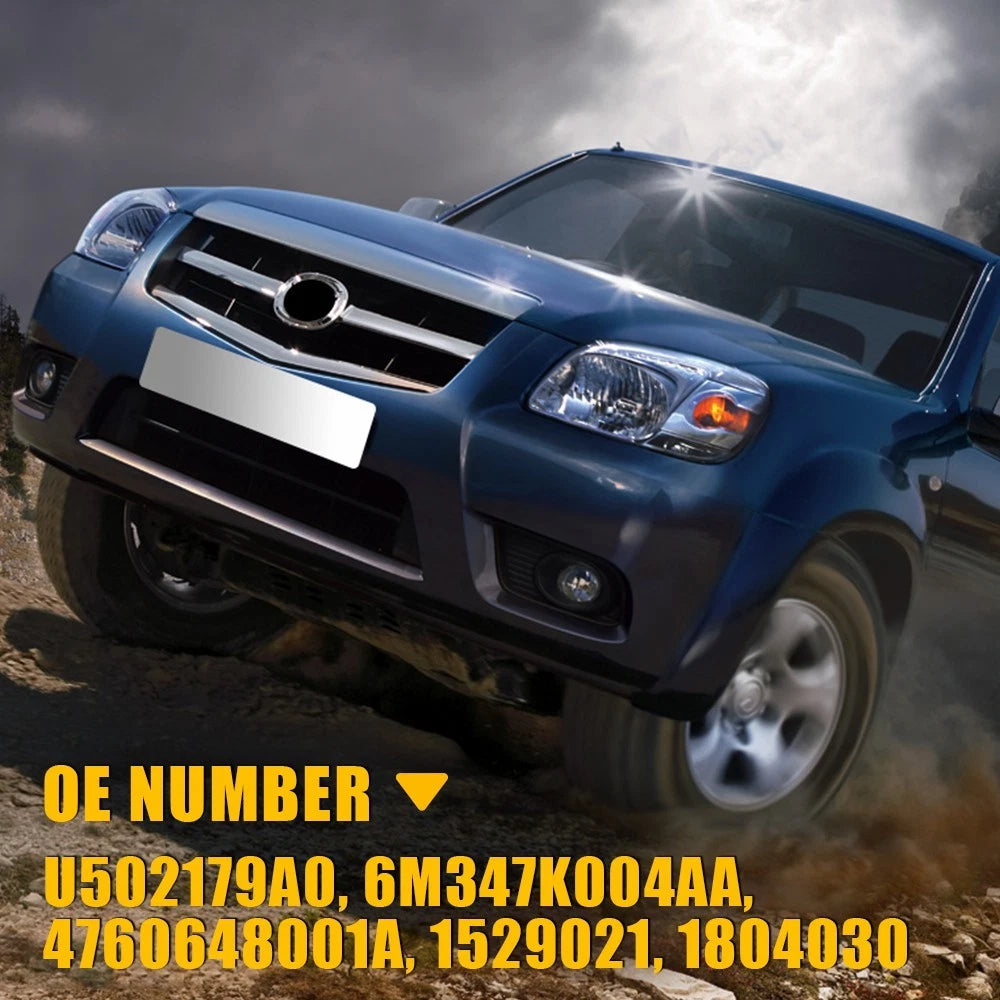 For Mazda BT50 Transfer Case Actuator Shift Moto For Ford Ranger PJ Great Wall