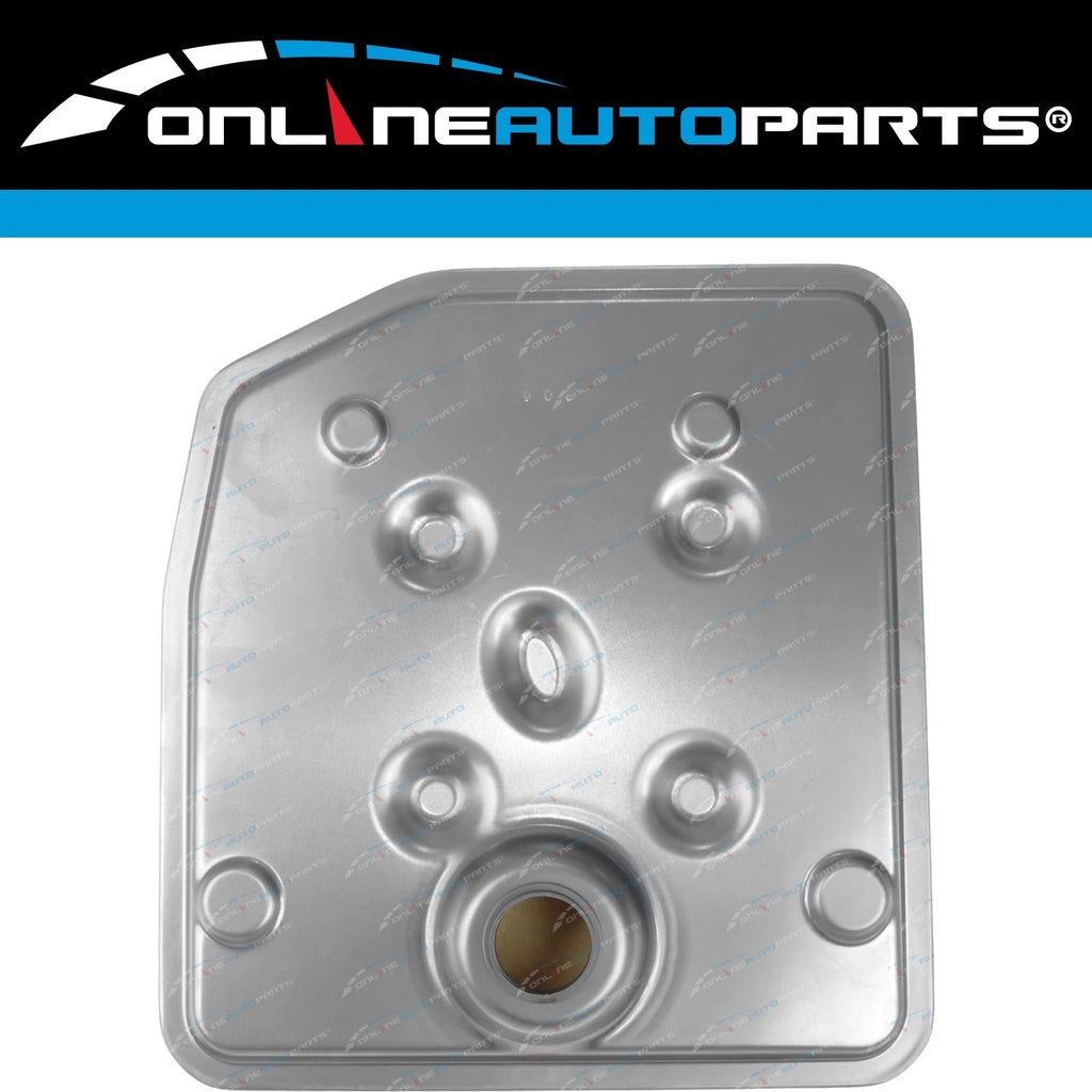 6Spd Auto Transmission Filter Kit for Mazda BT50 UP UR 3.2L 2.2L P5AT P4AT 11~19