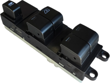 Load image into Gallery viewer, Master Window Switch 14+3 Pins for Nissan Navara D40, Pathfinder R51 05-15 VSK