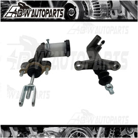 New Clutch Master & Slave Cylinder for Holden Rodeo TF 2.8L Diesel 1990-2003 NEW