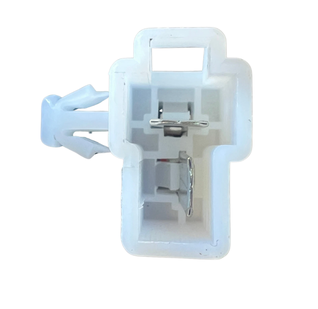 Front Left Window Regulator With 2 Pin Motor for Suzuki Vitara SE/SV 91-98 4-Dr