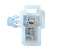 Load image into Gallery viewer, Front Left Window Regulator With 2 Pin Motor for Suzuki Vitara SE/SV 91-98 4-Dr