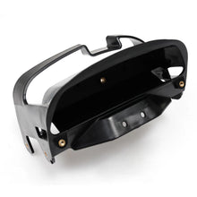 Load image into Gallery viewer, Tri-Bar Fender LED Tail Brake Light For Harley Dyna FXDF Fat Bob 2008-2013 ST