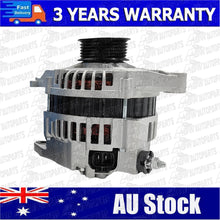 Load image into Gallery viewer, 100A Alternator For Nissan Patrol GU Y61 3.0 Diesel ZD30DDTi 2000-2016 LR190-752