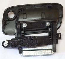 Load image into Gallery viewer, Textured Black Front Right RH Outer Door Handle For Holden Astra TS 1998~2005