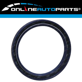 Rear Crankshaft Oil Seal for Toyota Hilux Surf LN130R 2.4L 2L-TE 2L-T 1989~1993