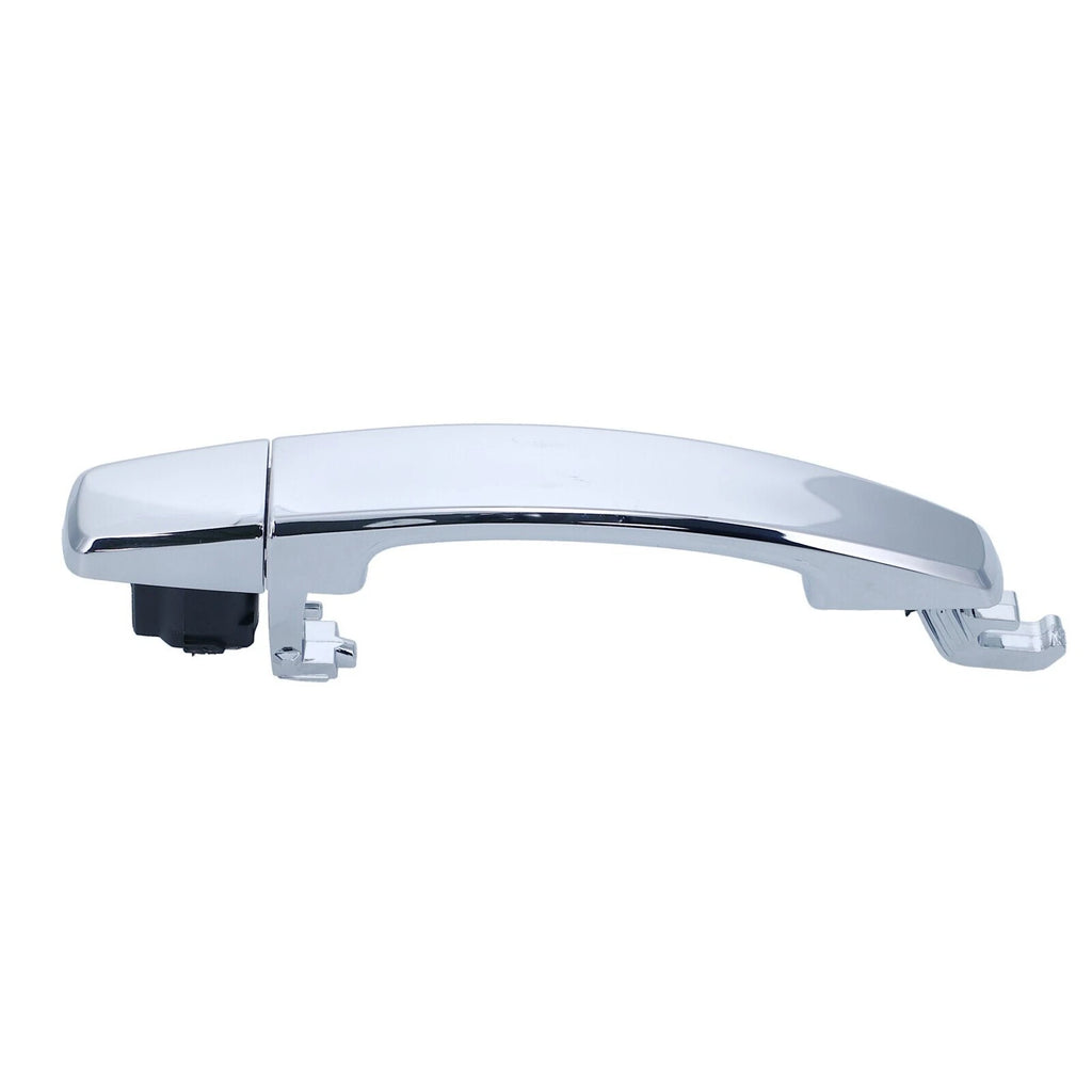 LHF/LHR/RHR F.Chrome Outer Door Handle for Holden Barina 11-18,Caprice 13-17 etc