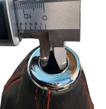 Load image into Gallery viewer, Universal PVC Leather Manual/Auto Gear Shifter Boot Cover