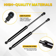 Load image into Gallery viewer, 2x Gas Strut Lift Parts 285mm Long 007115 6603030 For ARB Canopy Side Window