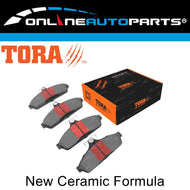 Front Disc Brake Pads Set for Commodore VB VC VG VH VK VL VN VP VR VS 1978~2000