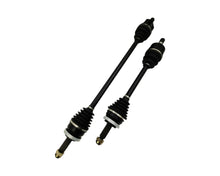 Load image into Gallery viewer, 1 PAIR CV Joint Drive Shafts for Hyundai Tucson JM 2.0L Diesel/Petrol 2004~2010