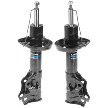 Load image into Gallery viewer, 2 Front Shock Absorber for Honda Civic FD Sedan 4 cyl 1.8L R18A1 2006~2012
