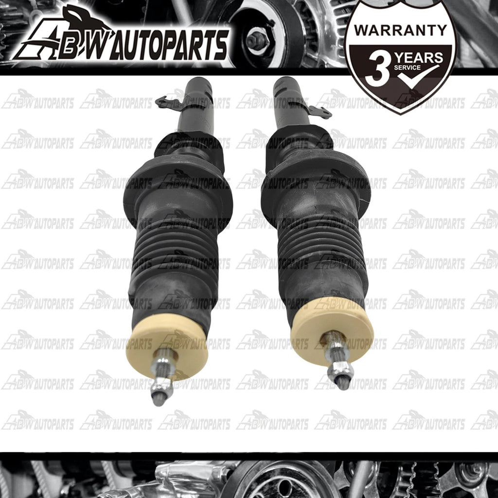 Front Shock Absorbers for MAZDA 6 GY GG 2.3 Sedan Hatch Wagon excl MPS