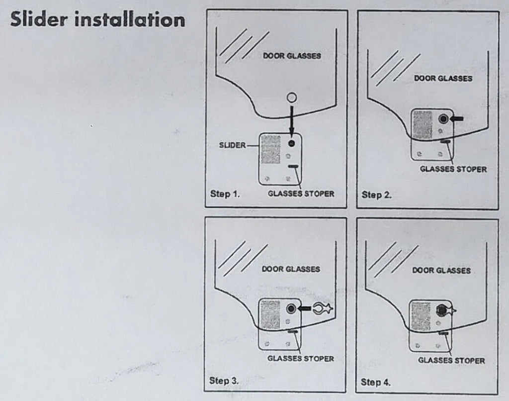 Front Left Window Regulator W/ Motor 2 Pins For Peugeot Expert, Fiat Scudo 07-15