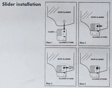 Load image into Gallery viewer, Front Left Window Regulator W/ Motor 2 Pins For Peugeot Expert, Fiat Scudo 07-15