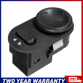 Mirror Control Switch For Holden Commodore Sedan Wagon UTE VX VY VZ VU WH WK