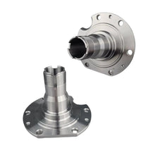 Load image into Gallery viewer, 2 x Swivel Hub Axle Spindle for Nissan Patrol GU, Y61 2.8L 3.0L 4.2L 4.5L 4WD