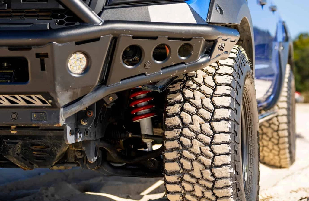 Rancho Quick Strut - QuickLIFT ARS55907L