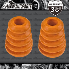 Load image into Gallery viewer, Pair Rear Bump Stop Kit For Ford Falcon Ba Bf Fg Territory Sz Sx Sy for Spf2787K
