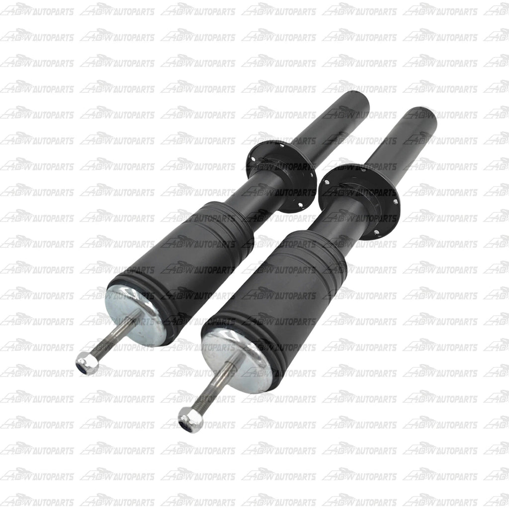 2 X NEW Front Shock Absorbers for BMW X5 E70 3.0d X6 E71 E72 30d 35d 31316781920
