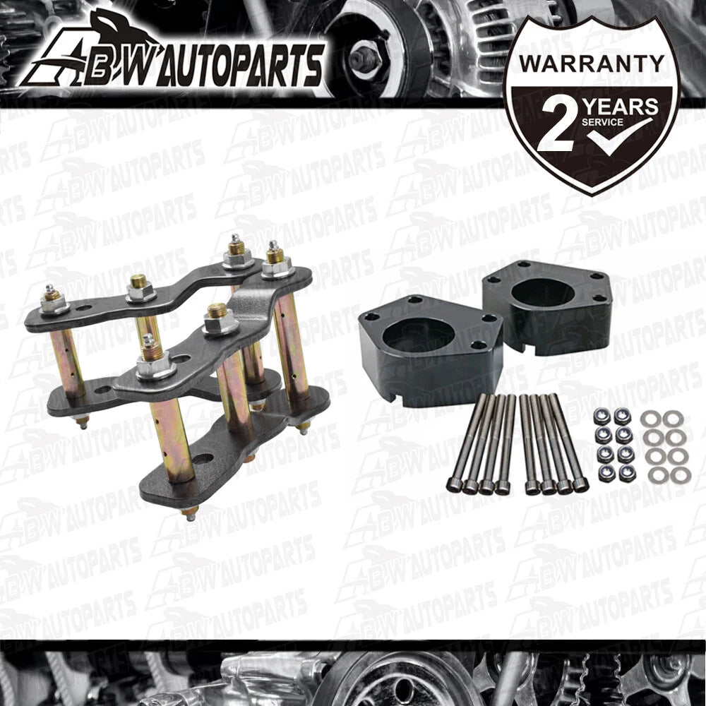 Front Ball Joint Spacer Rear Shackle For Hilux IFS LN107 LN165 LN172 LN167 LN111