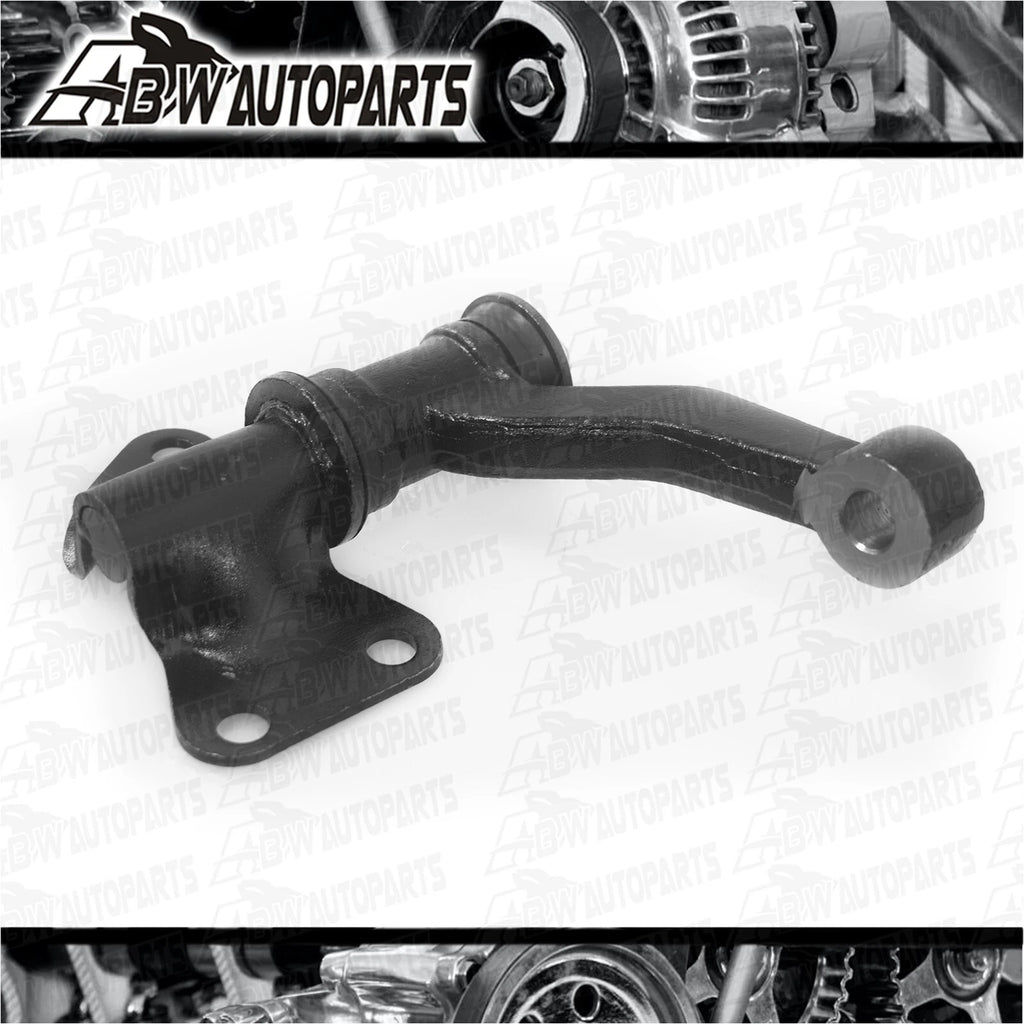 New Steering Idler Arm fits Nissan Navara D22 4wd 1997 to 2008 4X4 Ute