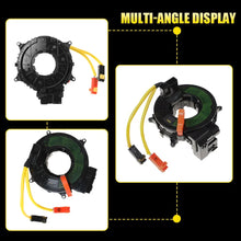 Load image into Gallery viewer, FIT Toyota Prado 120 Series LJ KZJ KDJ GRJ Air Bag Clock Spring Spiral Cable AU
