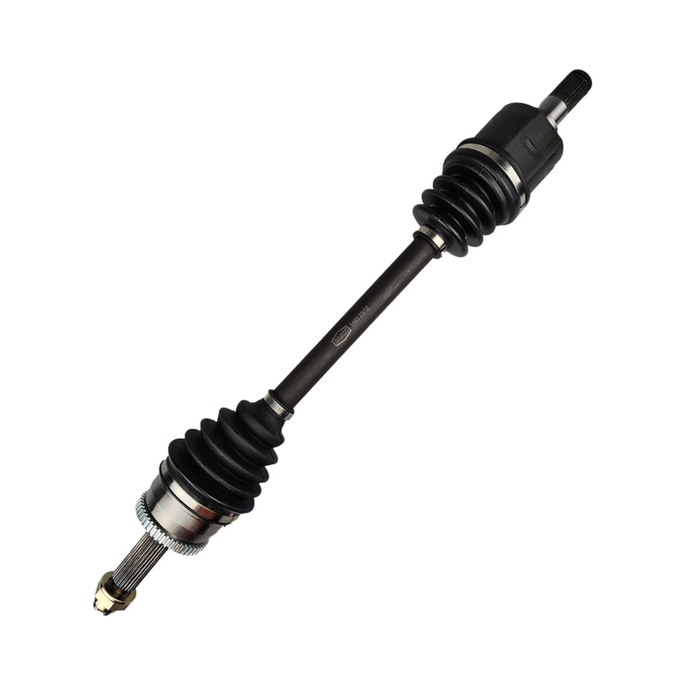 Front left CV axle drive shaft for Hyundai Accent, i20 and Kia Rio FWD vehicles