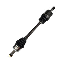 Load image into Gallery viewer, Front Left CV Axle Drive Shaft For Hyundai Accent RB i20 PB Kia Rio UB FWD